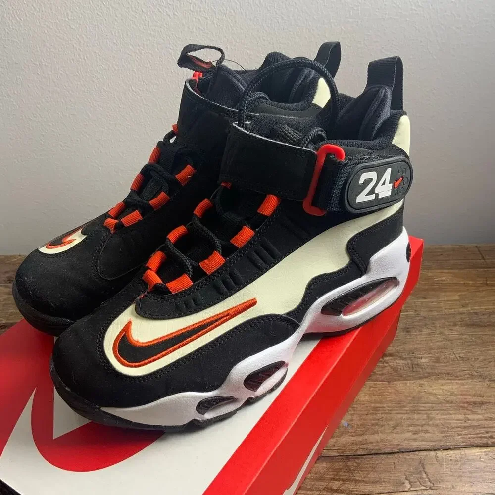 Nike Air Griffey Max 1 Sneakers size 5.5